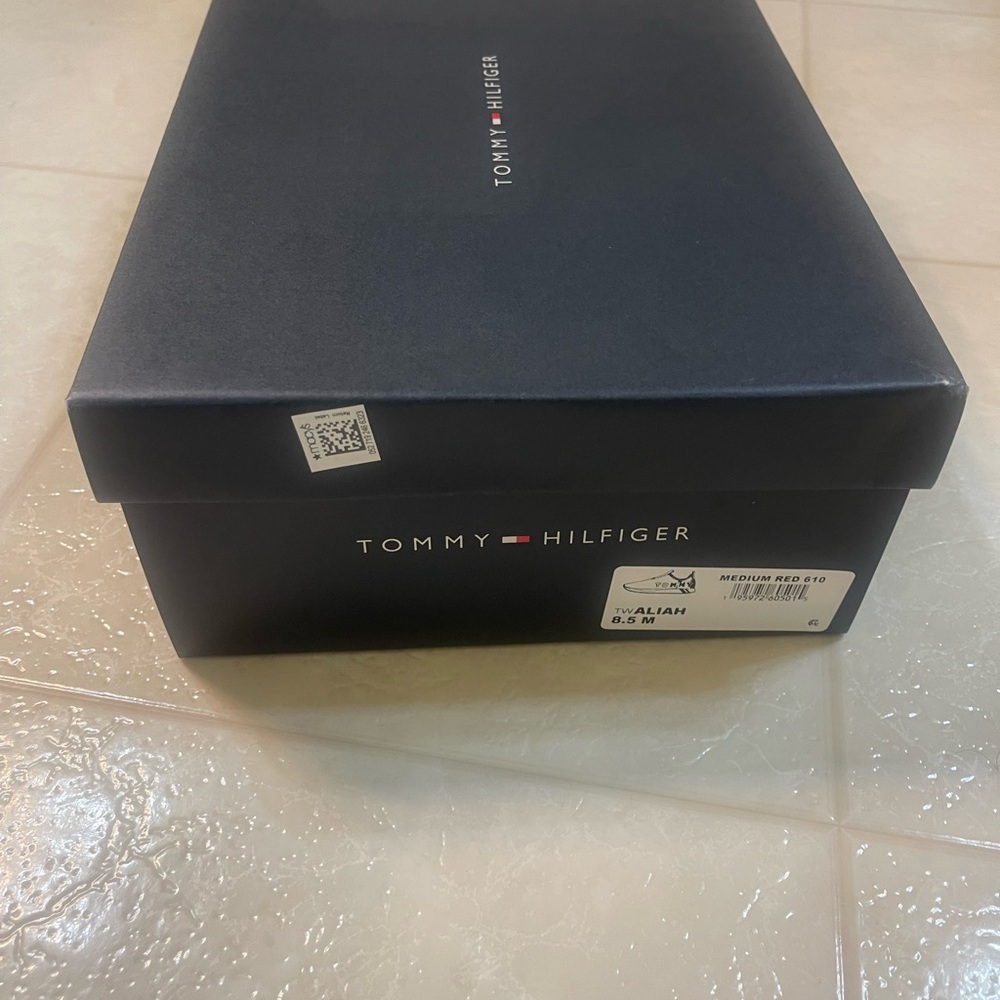 Tommy Hilfiger Slide In Sneakers - image 5